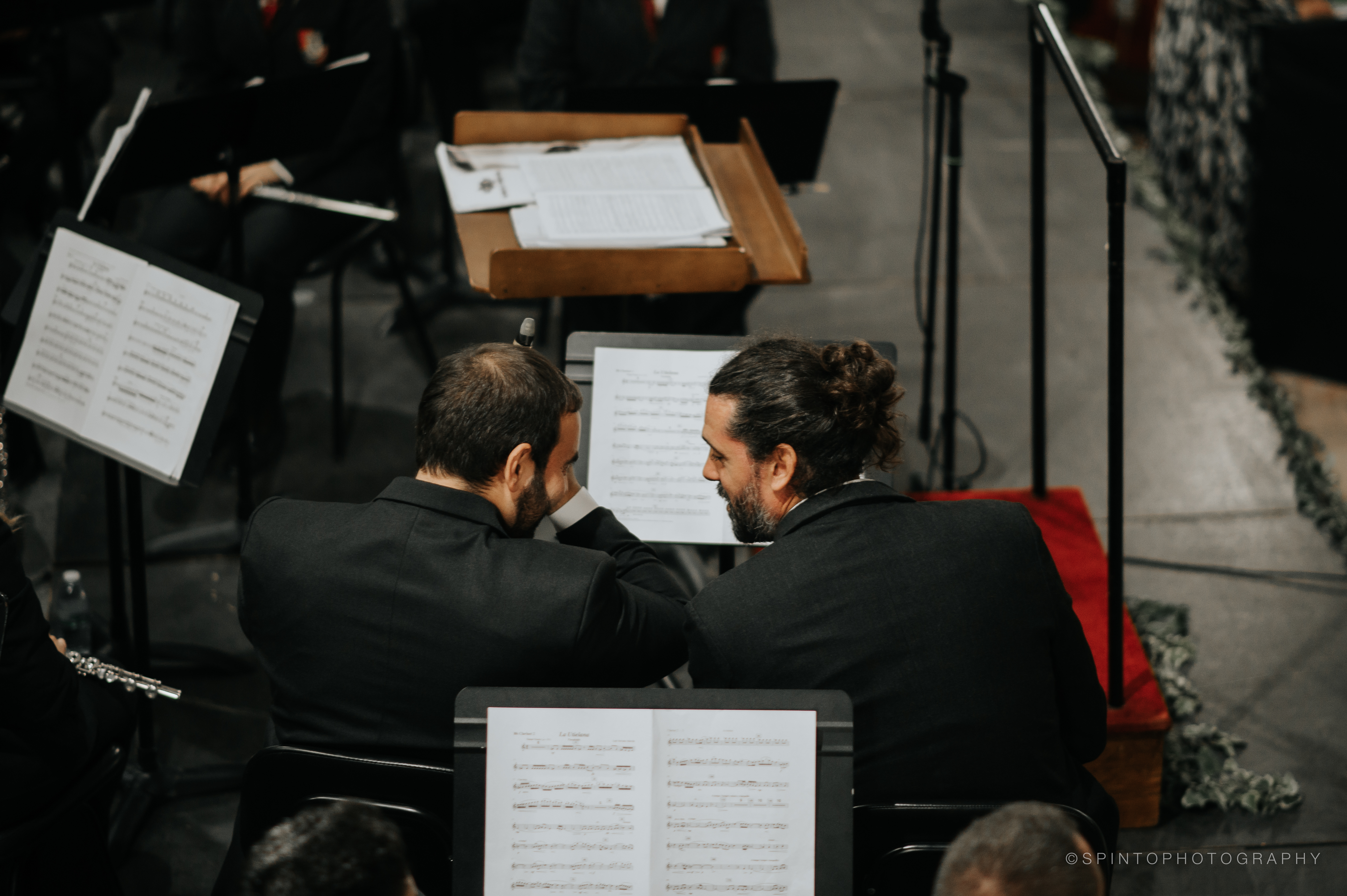 Concerto em memória de César Vieira Martins 32
